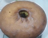 Foto langkah ke 4 dari resep Marmer Cake Coklat Mocca.