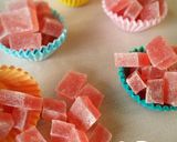 Foto langkah ke 4 dari resep Jelly Candy.