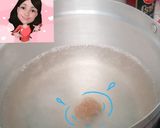 รูปขั้นตอนการทำที่ 2 ของ มาม่า ต้มจืดเต้าหู้หมูสับบบ #5