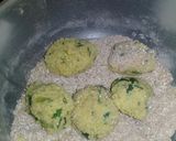 Foto del paso 4 de la receta: Croquetas de mijo