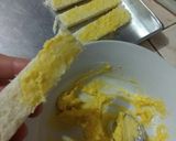 Foto langkah ke 3 dari resep Bagelen Roti Tawar Krispi.