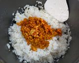 Foto langkah ke 1 dari resep Nasi Goreng Kecap.