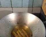 Foto langkah ke 1 dari resep Stick Kentang Keju Irit ala Dapurnya Ken.