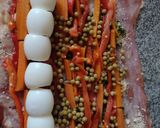 Foto del paso 9 de la receta: Matambre arrollado de Bigote Cocina