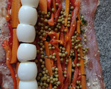 Foto del paso 9 de la receta: Matambre arrollado de Bigote Cocina