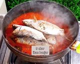 Foto langkah ke 4 dari resep Ikan Sambal Goreng.