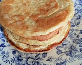 Foto del paso 7 de la receta: Pancakes de plátano