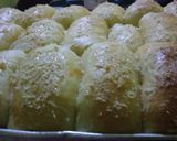 Foto langkah ke 6 dari resep Roti Pisang Coklat Keju.