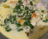 Foto langkah ke 4 dari resep Garang Asam Sayap Ayam.