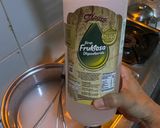 Foto langkah ke 2 dari resep Puding Kelapa.