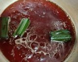 Foto langkah ke 4 dari resep Bubur Sumsum.