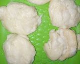 Foto langkah ke 1 dari resep Goreng tape singkong.