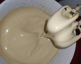 Foto del paso 3 de la receta: Falso capuchino, café bien cremoso ☕🍞😋