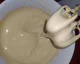 Foto del paso 3 de la receta: Falso capuchino, café bien cremoso ☕🍞😋