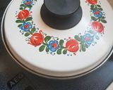 Foto del paso 5 de la receta: Pan casero en sartén y receta extra 😊