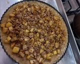 Foto del paso 9 de la receta: Tarta de manzana con nuez