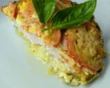 Foto del paso 8 de la receta: Pastel de pescado