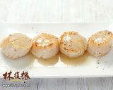 干貝溫沙拉 Salade tiède的食譜步驟5照片