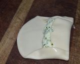 Foto del paso 2 de la receta: Almohadillas de ricotta