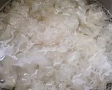 銀耳枸杞蓮子露的食譜步驟2照片