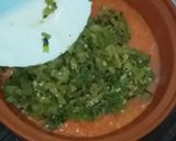 صورة لخطوة 2 من وصفة حميص المطاعم والأعراس