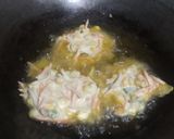 Foto langkah ke 3 dari resep Bakwan Sayur.