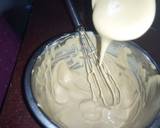 Dalgona coffee recipe step 3 photo