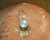 Foto del paso 5 de la receta: Batido de plátano chocolateado sin azúcar