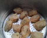 Foto langkah ke 2 dari resep Tahu Aci Kuah Kaldu.