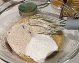 Foto del paso 3 de la receta: Banana Bread (Snack Saludable)