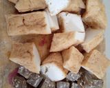 Foto langkah ke 3 dari resep Tahu tempe (Jangan Tahu Tempe).