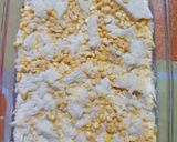 Foto langkah ke 2 dari resep Corn Bread Pudding.