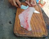 Foto del paso 2 de la receta: Ceviche de rollizo