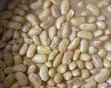 राजमा चावल (Rajma Chaval Recipe In Marathi) रेसिपी स्टेप 1 फोटो 