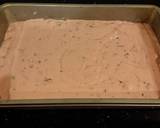 Fresh Strawberry Chip Cake with Lemon Cream Frosting recipe step 8 photo