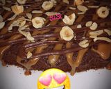 صورة لخطوة 1 من وصفة كيك لبندق