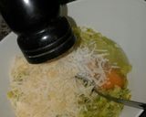 Foto del paso 4 de la receta: Pizza de zuquini