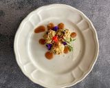Foto langkah ke 5 dari resep Sesame Oat Cookies.