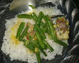 Foto langkah ke 7 dari resep Ikan kembung kuah kuning.