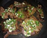 Foto del paso 3 de la receta: Filetes de hígado