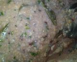 Foto langkah ke 5 dari resep Bubur sehat n lembut 🤤🌝.