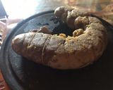 Foto del paso 4 de la receta: Matambre relleno