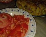 Foto del paso 10 de la receta: Tortilla de papas con queso