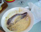 Foto del paso 2 de la receta: Pescado frito