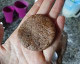 Foto del paso 4 de la receta: Galletitas de chocolate