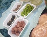 صورة لخطوة 3 من وصفة فطائر البيتزا
