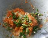 Foto langkah ke 2 dari resep Nugget Bihun.