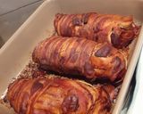 Foto del passaggio 9 della ricetta Filetto in crosta