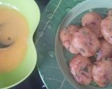 Foto langkah ke 4 dari resep Pergedel kentang jadul.