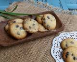 Cara Membuat Vanila Chocochips Cookies 6